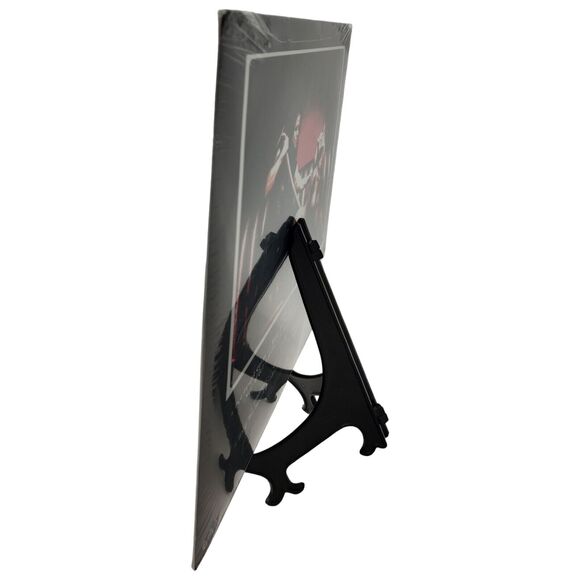 SEALED NEW DANZIG Record - Satans Child Coke Bottled Clear Colored Vinyl LP 2022 - Picture 9 of 10